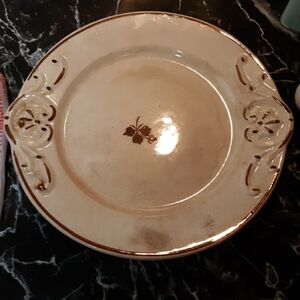J&E Mayer Warrented Stone China